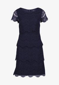 Niewybrane, night sky