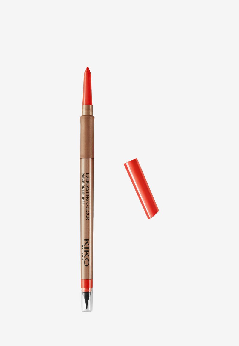 KIKO Milano EVERLASTING COLOUR PRECISION LIP LINER pomarańczowy