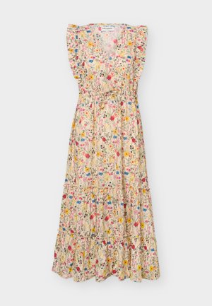 Lollys Laundry, MIDI DRESS - Dnevna haljina - multi-coloured