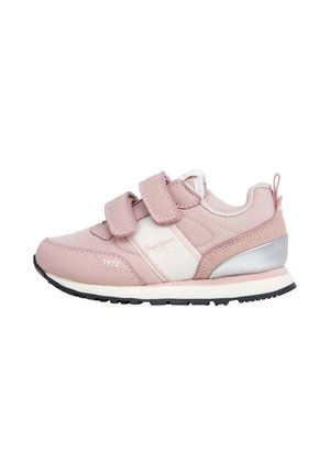 Pepe Jeans - Obuwie do nauki chodzenia