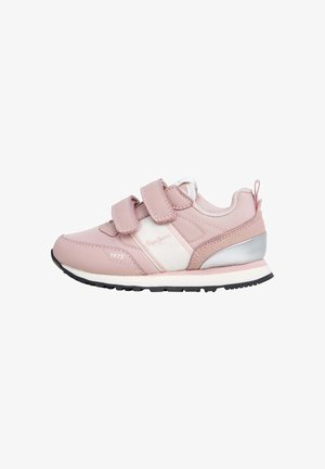 Pepe Jeans Dětské boty - powder rose pink