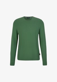 Non sélectionné, grün