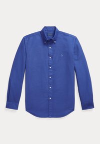 Niet geselecteerd, blue yatch