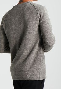 Jack & Jones Strickpullover - green