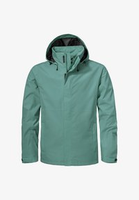 Unausgewählt, grün