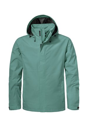 Schöffel, WANDER GMUND  - Outdoorjacke - grün