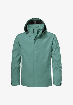 Schöffel, WANDER GMUND - Outdoorjacke - grün
