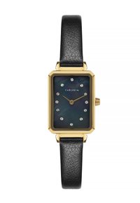 Carlheim PETIT MILA PETIT - Reloj - gold cloudblack black