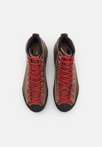 Scarpa GUIDA CITY GTX UNISEX - Hikingsko - natural/rope