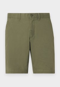 BROOKLYN - Shorts - battle green