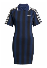 FOOTIE  - Jerseykjole - night indigo