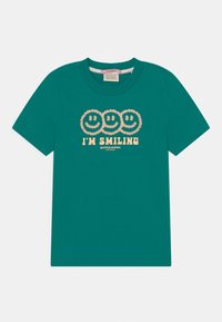 Scotch & Soda T-shirt z nadrukiem