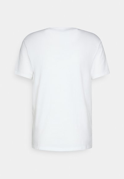 Paul Smith 3 PACK - Bluză de corp - white