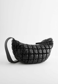 Next SLING - REGULAR FIT - Skuldertasker - black