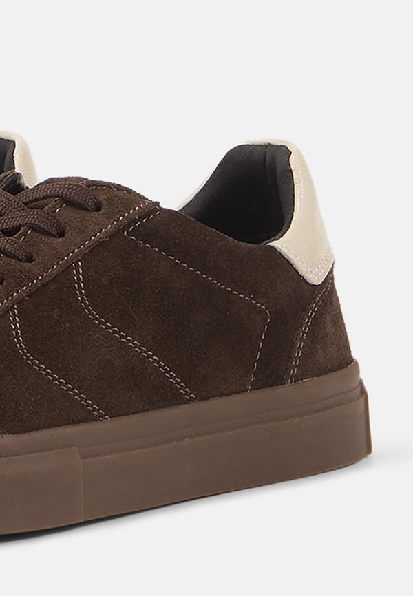 CODY - Trainers - coffee3