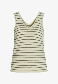 Seleccionado, bone white