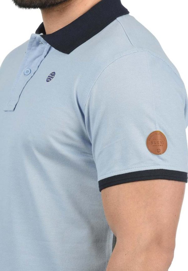BHRALF - Polo shirt4