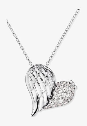 ENGELSRUFER  - Necklace - silver-coloured