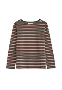 Shirt - langarm - Sailor Top - Tri Mini Cornish Fennel main image 1