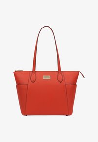 Niet geselecteerd, light red