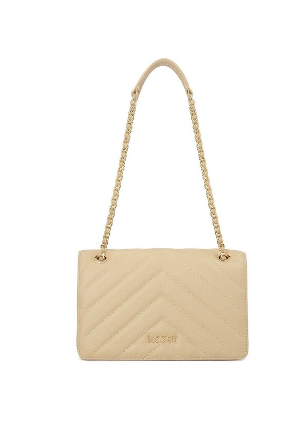 TERN - Umhängetasche - beige