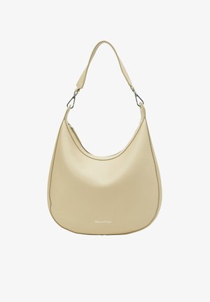 Marc O'Polo MEDIUM - Handtasche - jonesboro cream