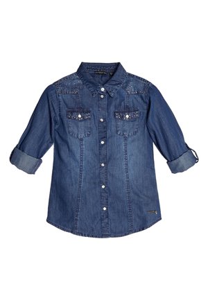 Camicia - blue