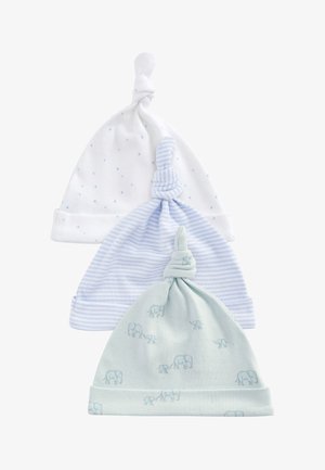 UNISEX - Gorro - blue