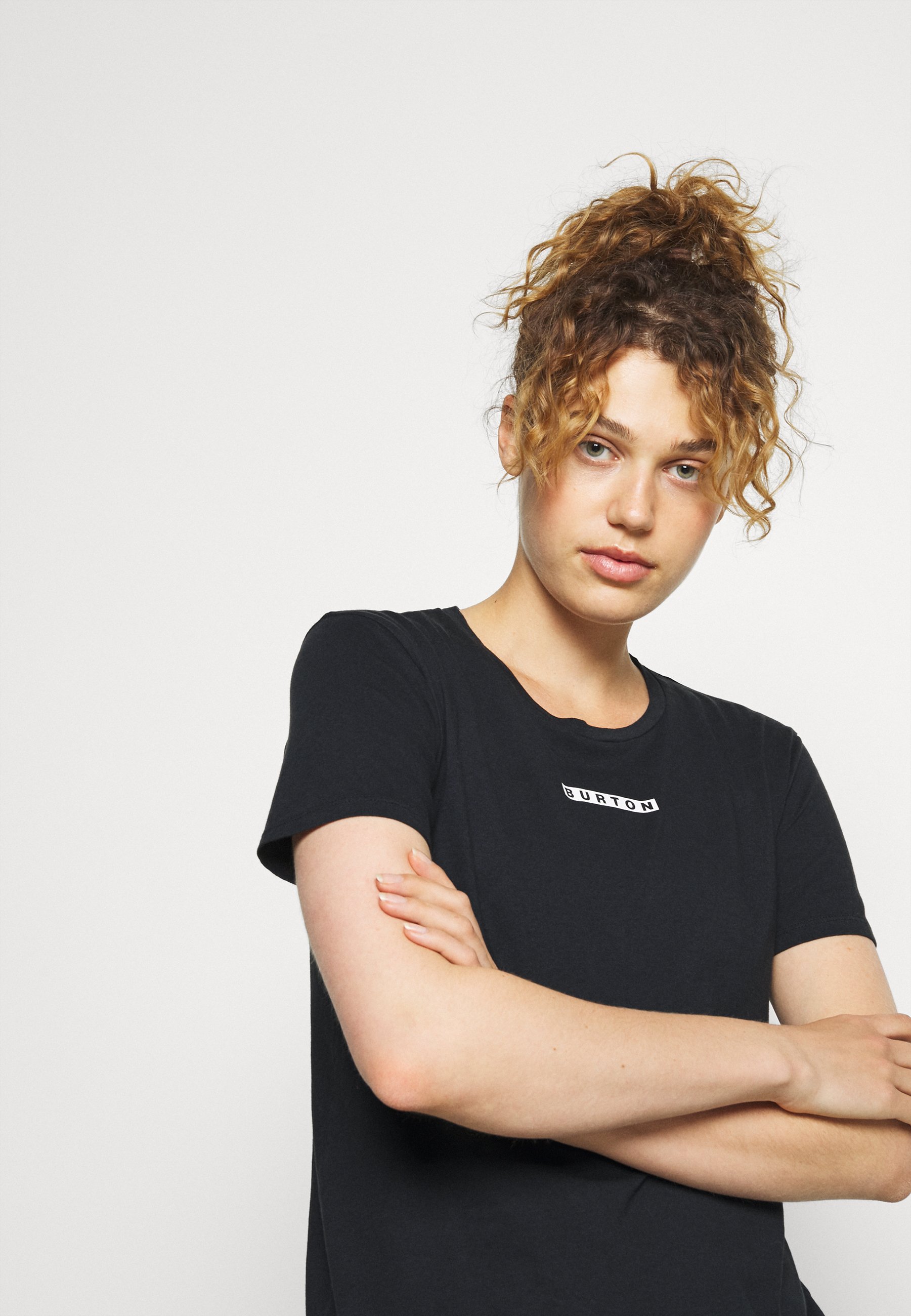 Femme VAULT TEE - T-shirt imprimé Femme VAULT TEE - T-shirt imprimé