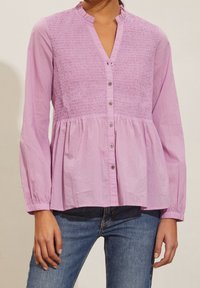 Odd Molly Camicetta - lilac