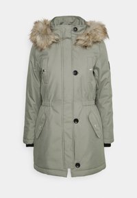 Unselected, shadow detail