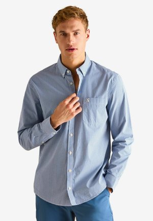 Joules REGULAR FIT - Hemd - blue