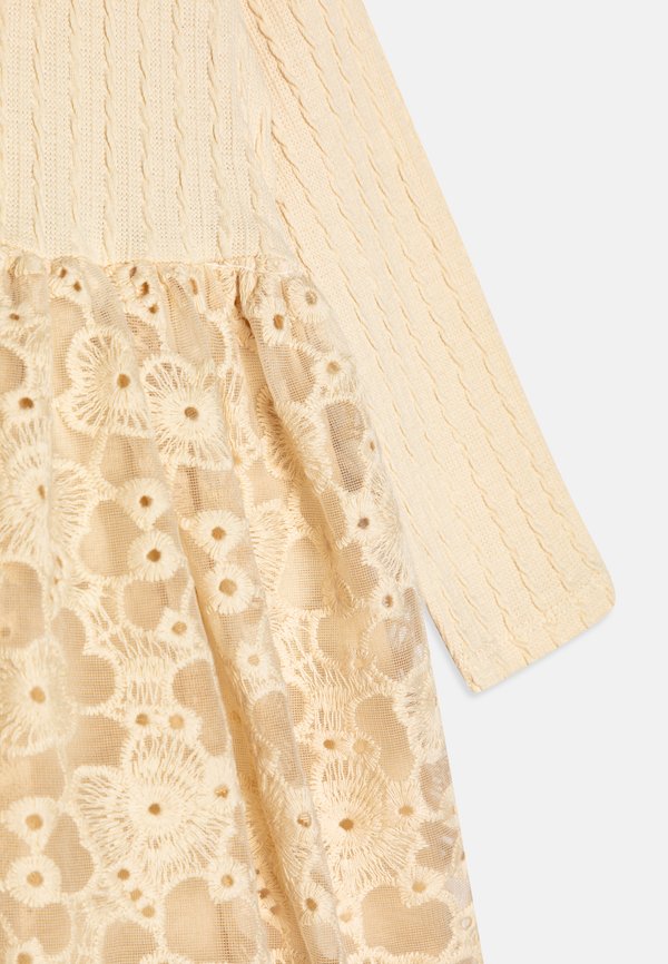 NMFSILINE DRESS - Jumper dress - summer sand3