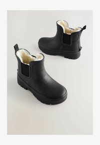 Selezionato, black
