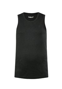 Unausgewählt, black