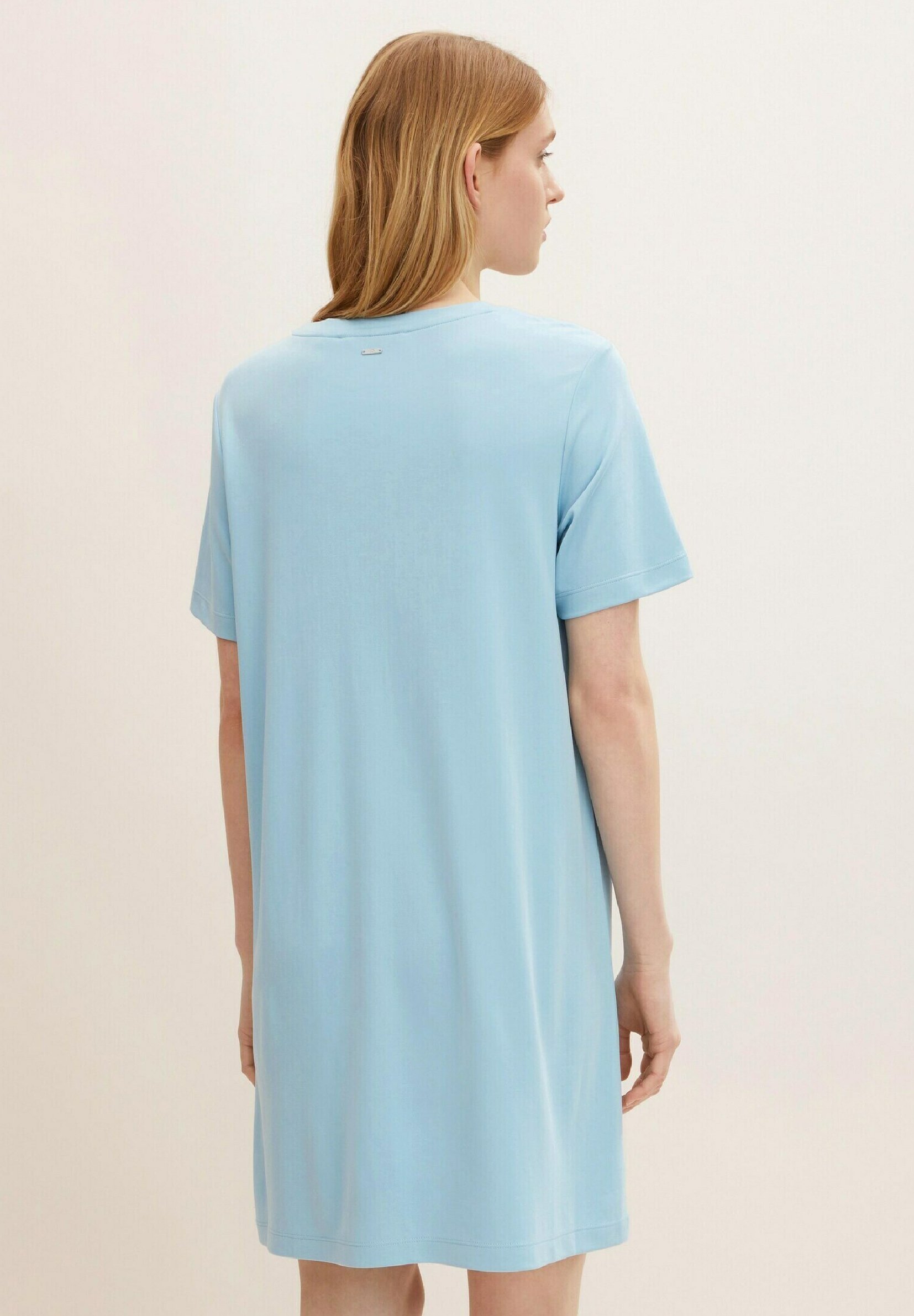 Tom Tailor Denim Dress female size S