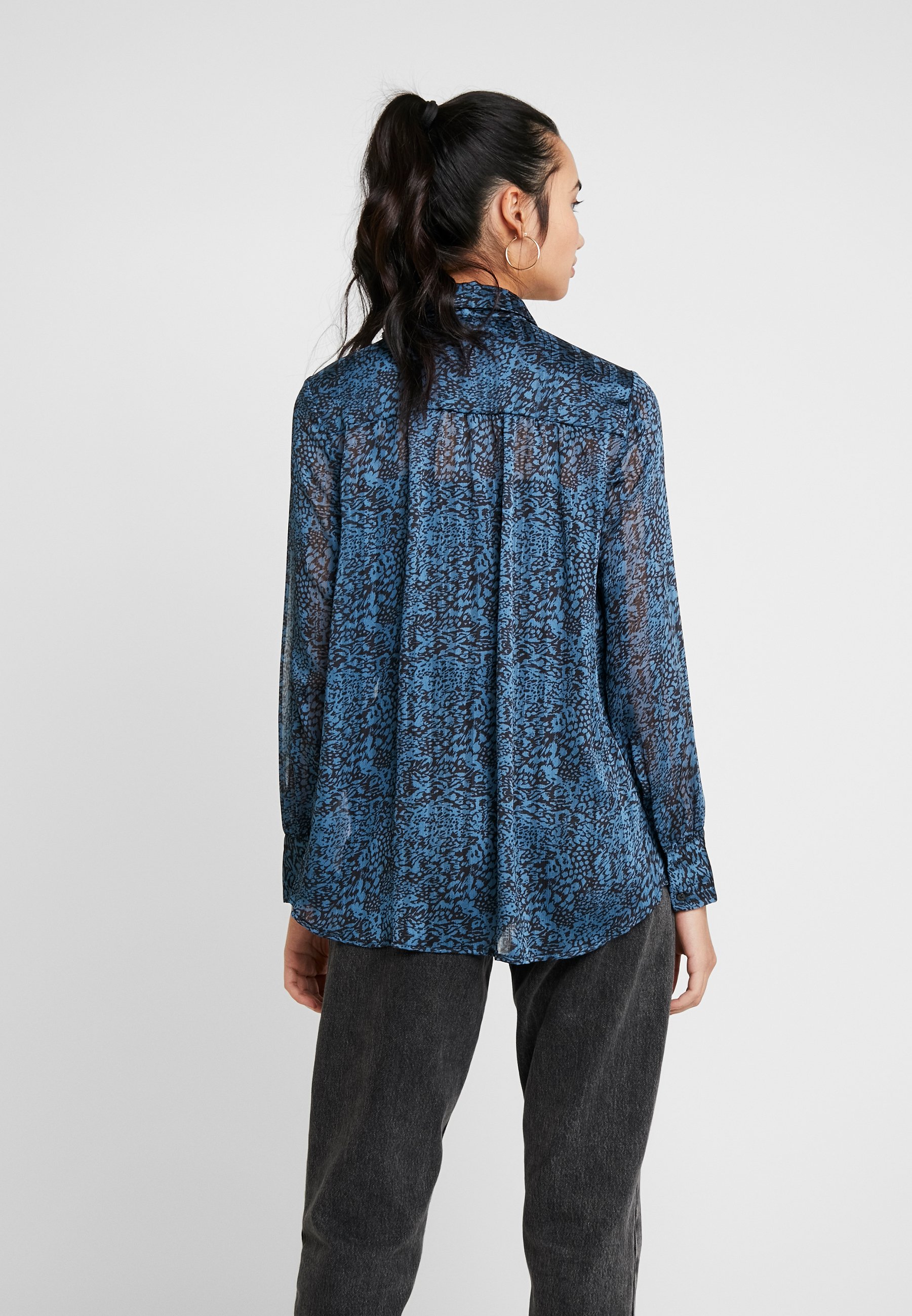 Pepe Jeans CORINA Skjorte multi Zalando.no Pepe Jeans CORINA Skjorte multi Zalando.no