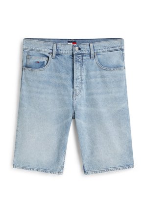 Tommy Jeans, OTIS - Denimshorts - denim light