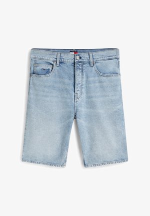 Tommy Jeans, OTIS - Jeans Shorts - denim light