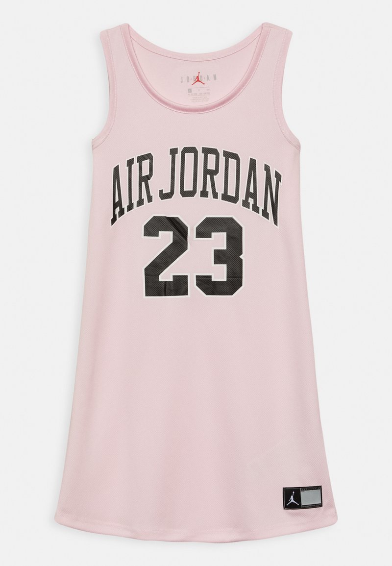 Jordan JORDAN DRESS Robe de sport pink foam/rose clair ZALANDO.FR