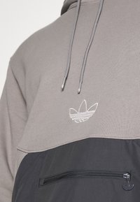 adidas Originals Luvtröja - grey