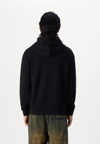 Selected Homme SLHEMANUEL SOFT NOOS - Felpa - black