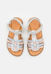 Froddo LORE STRAPS - Sandaler - silver