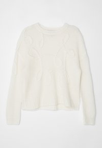 TAHLIS - Maglione - ivory