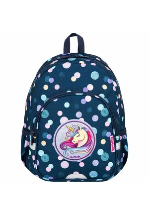 TOBY 35 CM - School bag - polly