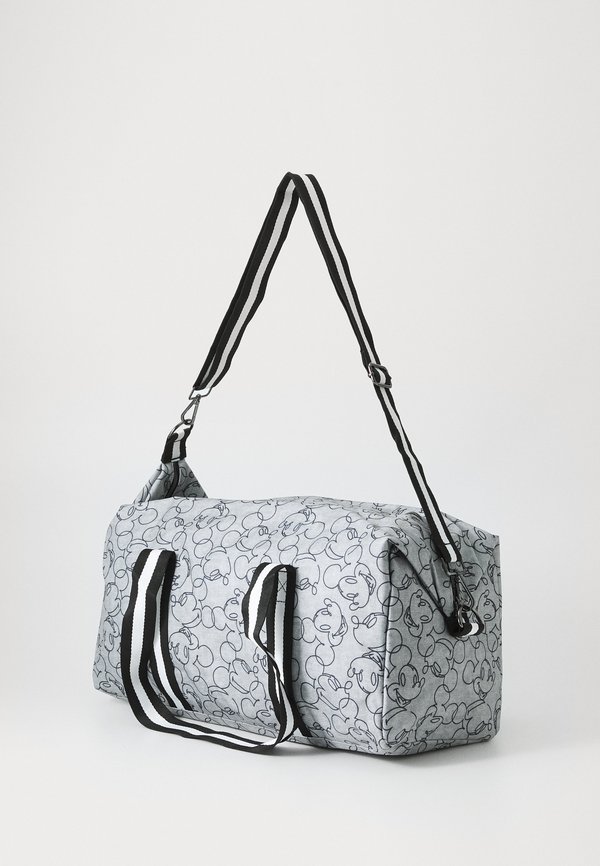 SPORTS BAG MICKEY MOUSE UNISEX - Sports bag3