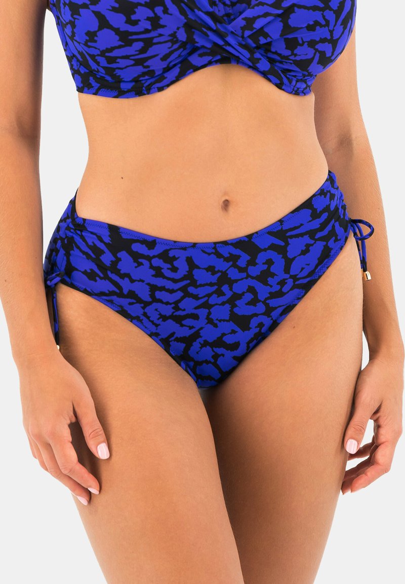 Fantasie BEACH WAVES - Bas De Bikini - Persian Rose/rose