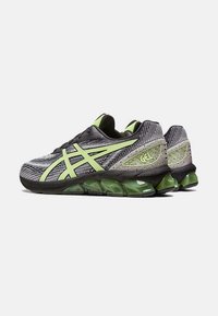 ASICS GEL QUANTUM 180 VII - Træningssko - green