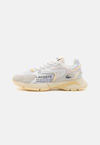 Selecionado, white/light yellow