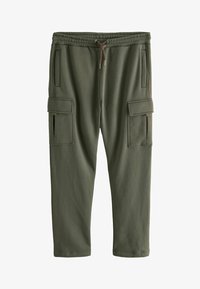 Unausgewählt, khaki green